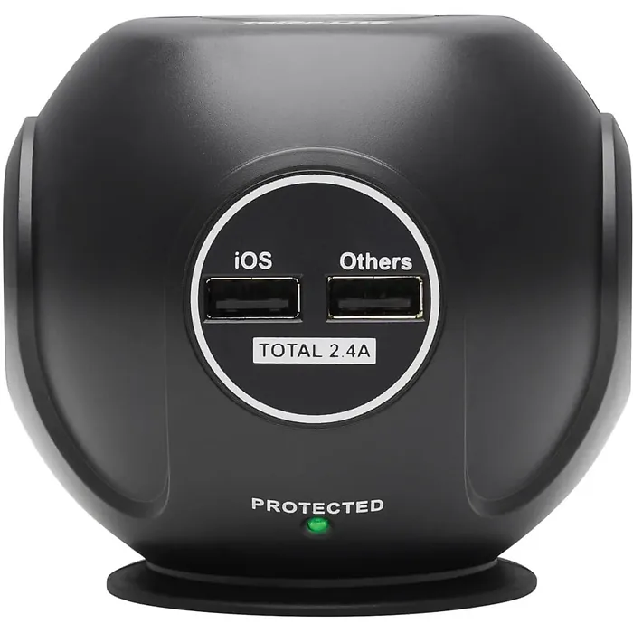 Eaton Tripplite-TLP36USB