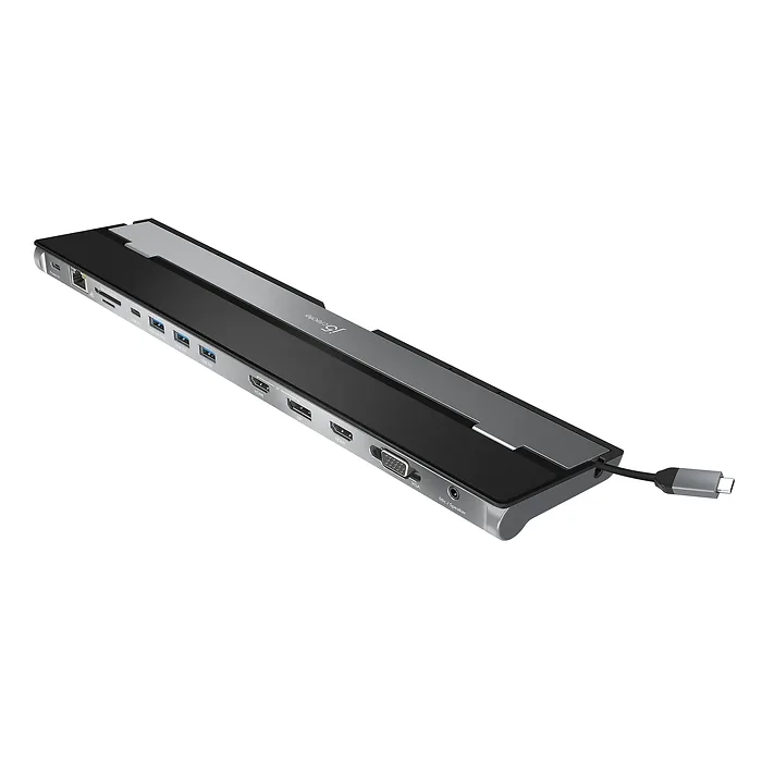 J5 CREATE-JCD543