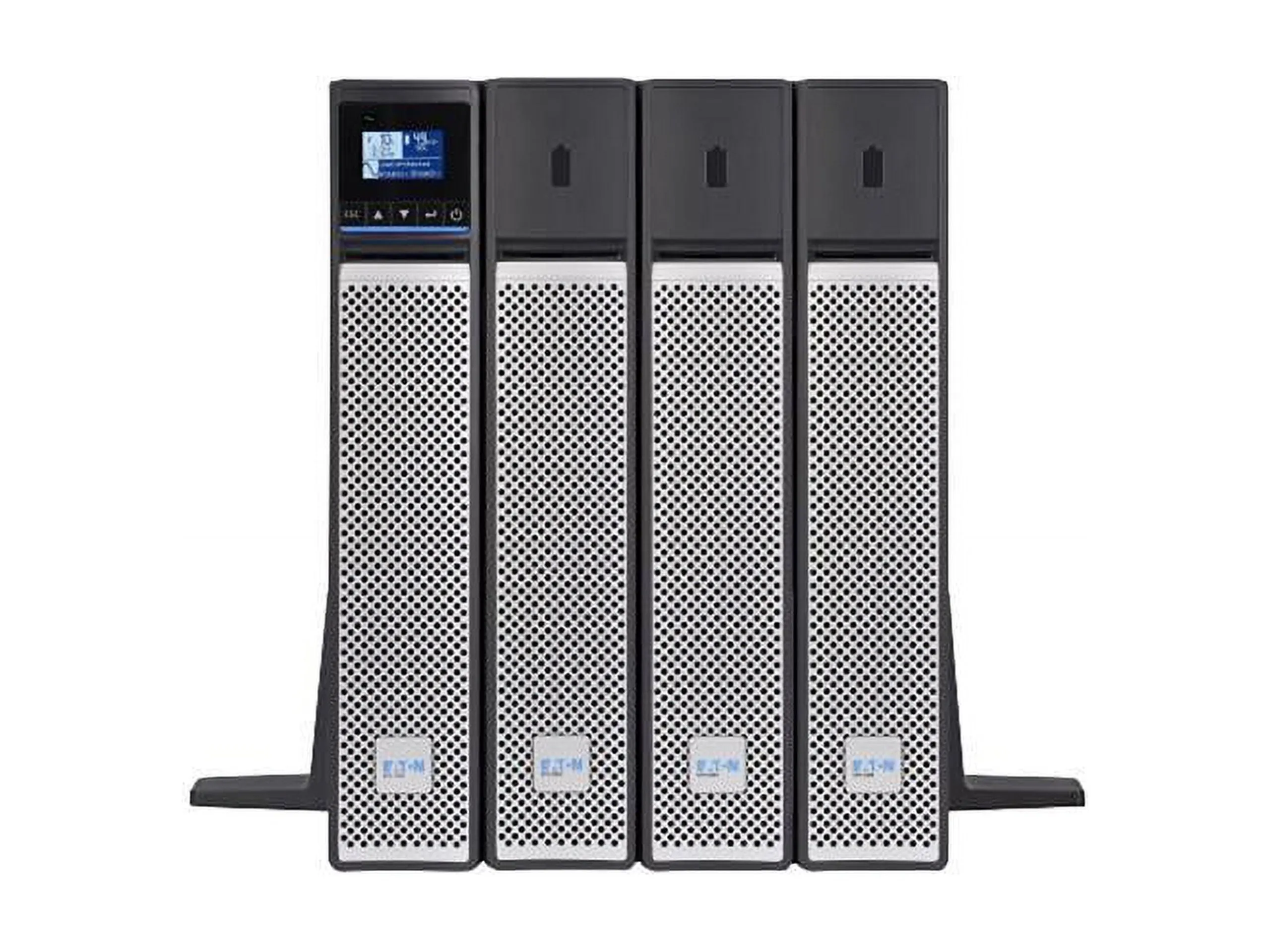 Eaton Tripplite 5PX3000RTNG2 — EATON 5PX G2 3000VA 3000W 120V LINE-INTERACTIVE UPS - 6 NEMA 5-20R, 1 L5-30R OUT