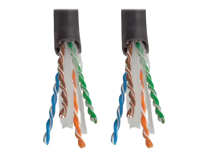 Eaton Tripplite-N222-01K-BK