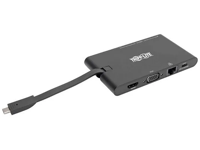 Eaton Tripplite-U442-DOCK3-B