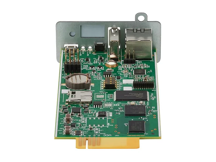 Eaton Tripplite-NETWORK-M3