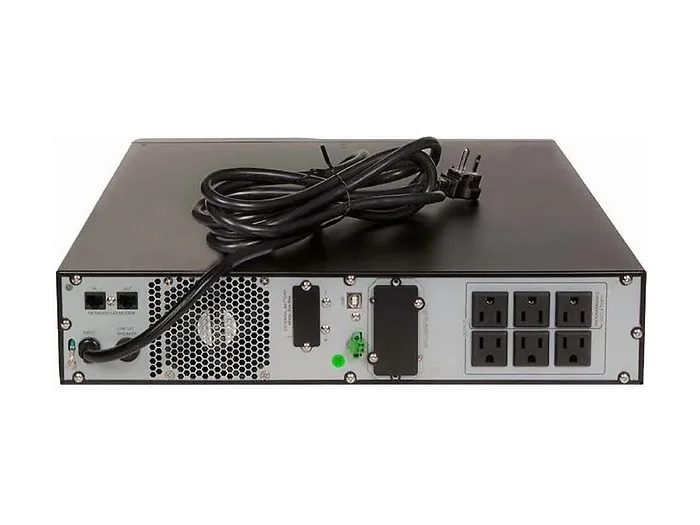 Eaton Tripplite-SMART1500LCDTXC