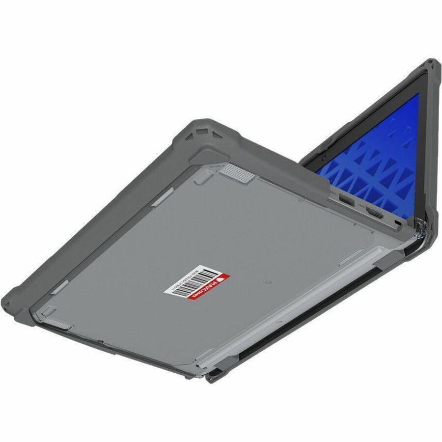 Bamboo Origins MAXIN DLESF3PRO14GRY — EXTREME SHELL-F3 FOR DELL PRO 14IN (WINDOWS) (GREY)