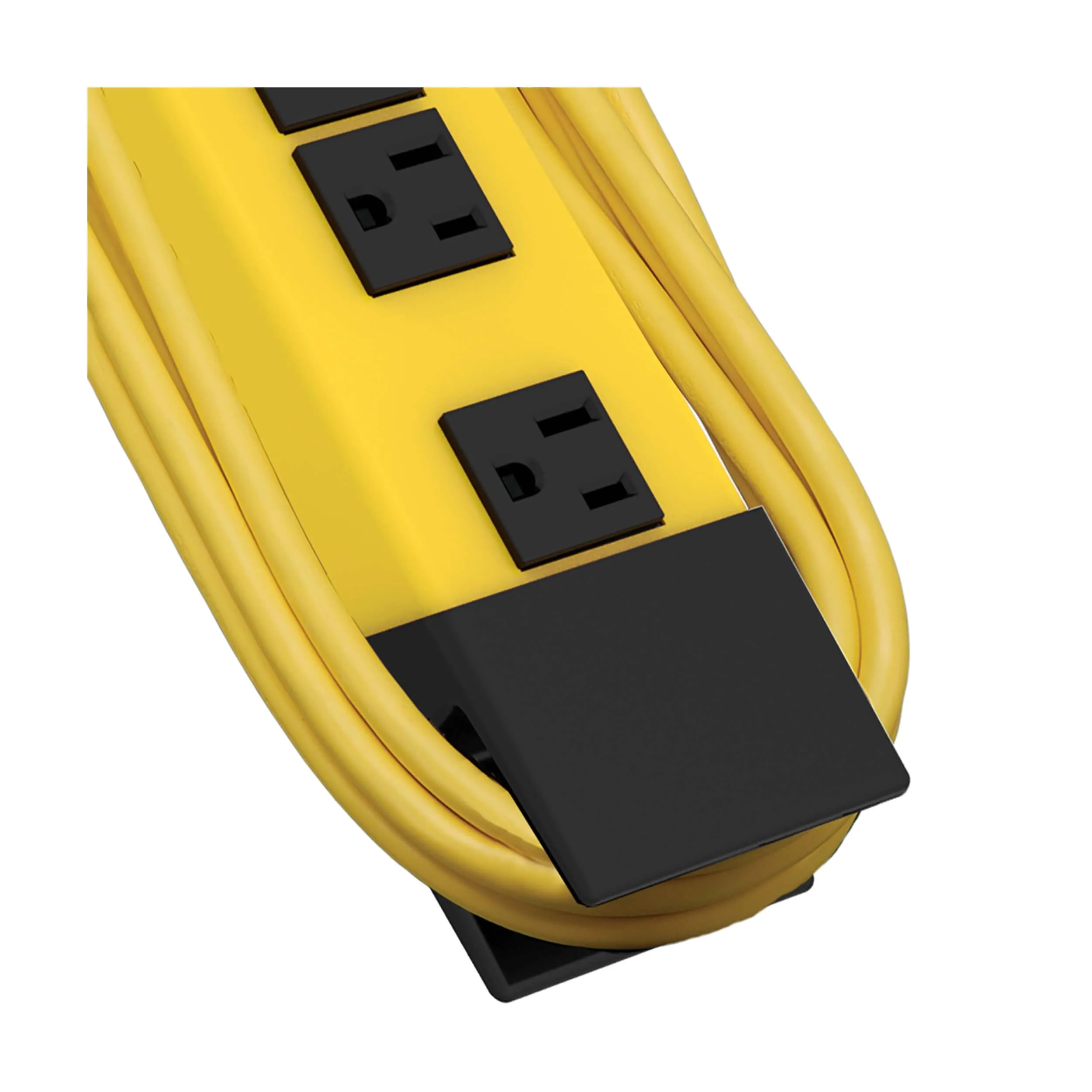 Eaton Tripplite TLM615SA — EATON TRIPP LITE SERIES PROTECT IT 6-OUTLET INDUSTRIAL SAFETY SURGE PROTECTOR, 1