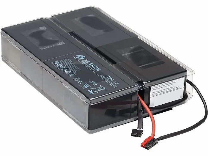 Eaton Tripplite-RBC36S