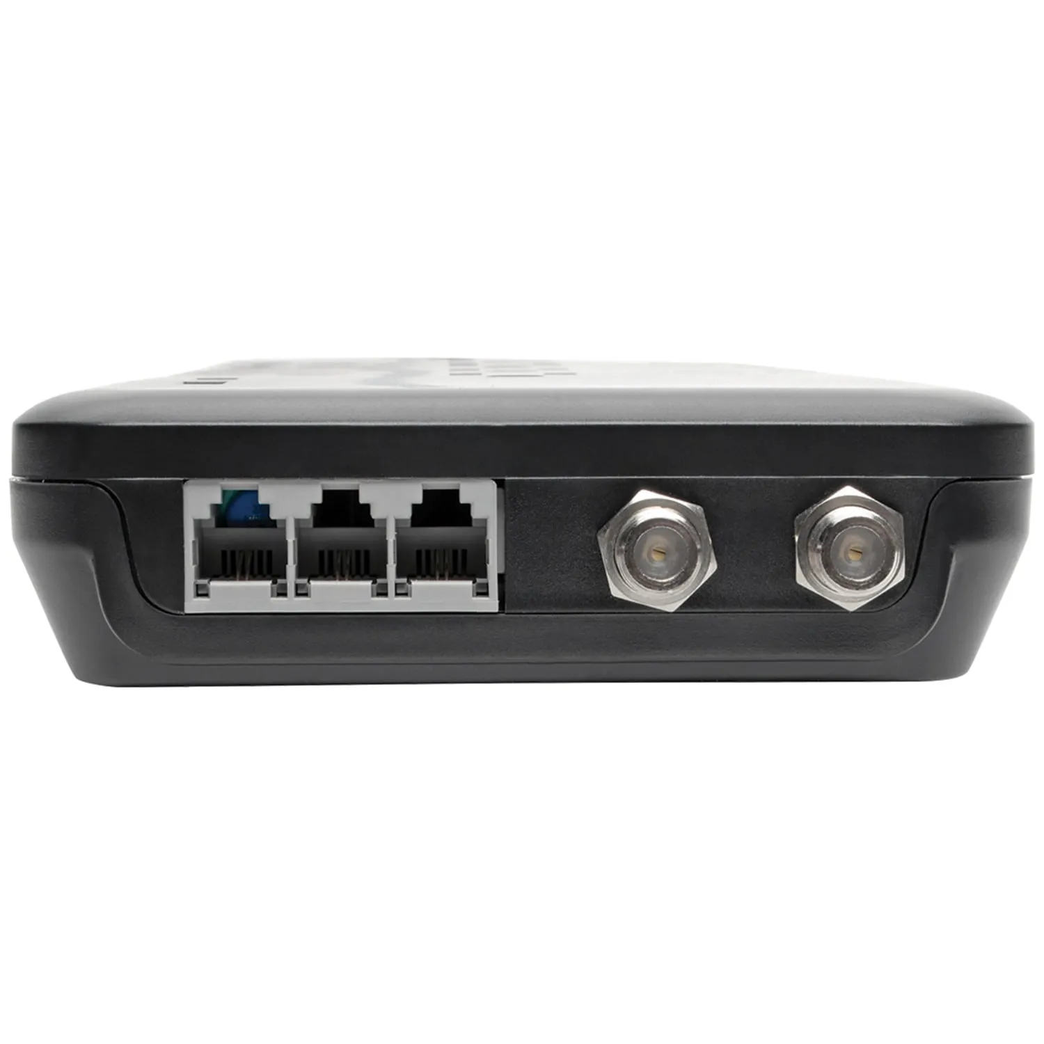 Eaton Tripplite TLP128TTUSBB — EATON TRIPP LITE SERIES PROTECT IT 12-OUTLET SURGE PROTECTOR, 8 FT. (2.43 M) COR