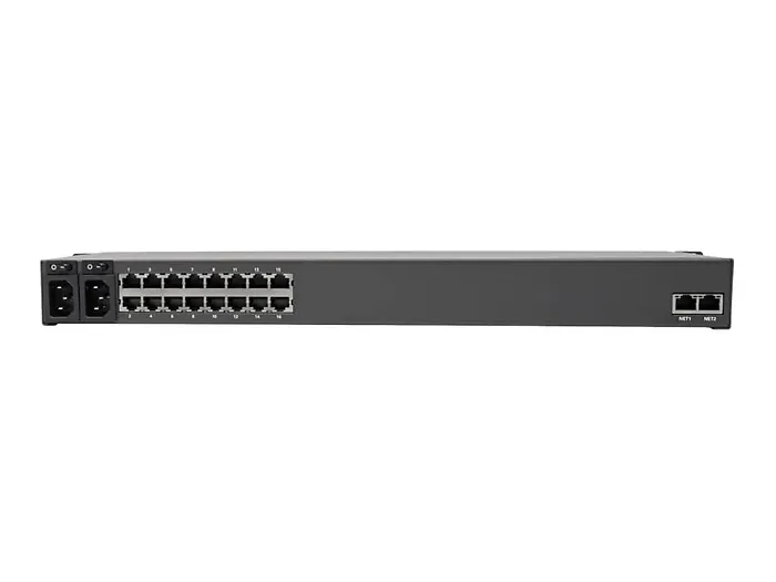 Eaton Tripplite-B097-016