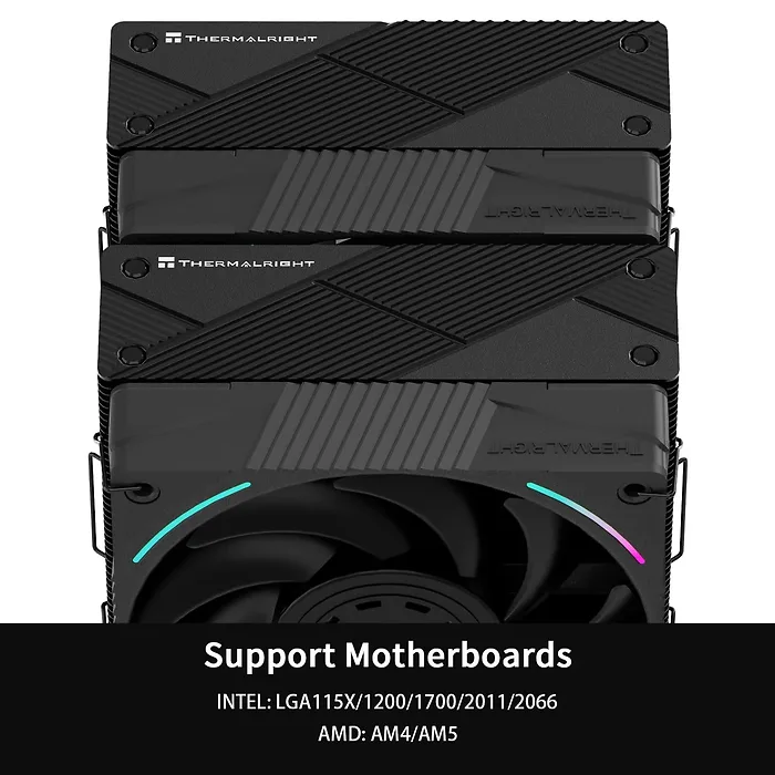 THERMALRIG-PHANTOM SPIRIT 120 EVO