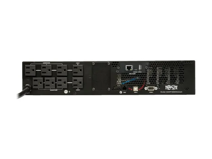 Eaton Tripplite-SMART1500RM2UL