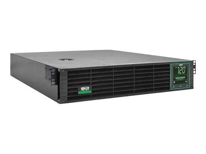 Eaton Tripplite-SMART1500RM2UL