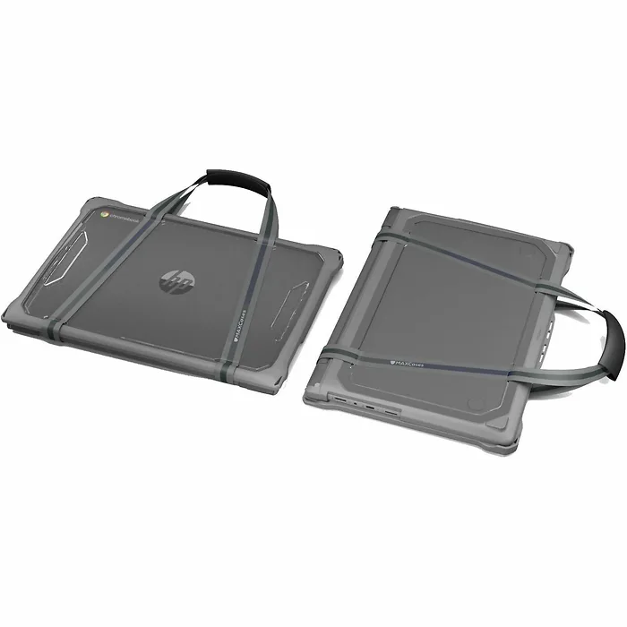 Bamboo Origins MAXIN-HP-ESF-FCB-G10-GRY