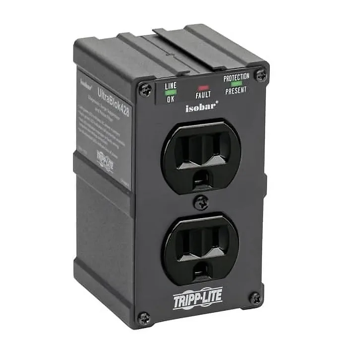 Eaton Tripplite-ULTRABLOK