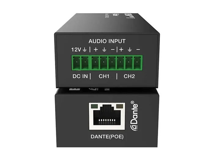 Eaton Tripplite-A130-DNT-ENC