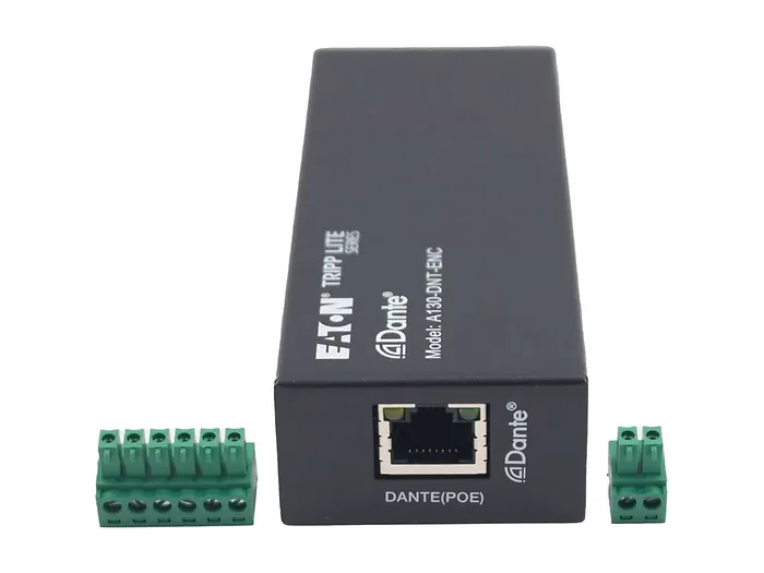 Eaton Tripplite-A130-DNT-ENC