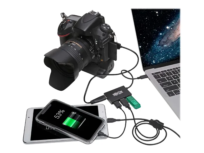 Eaton Tripplite-U460-004-4A-AL