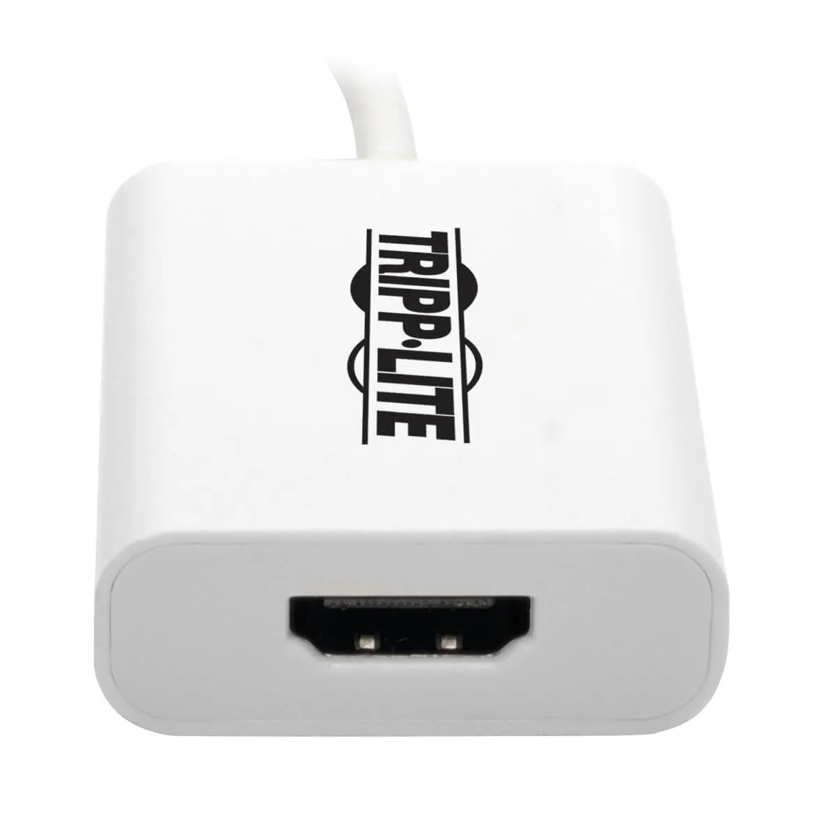 Eaton Tripplite U444-06N-HD-AM — TRIPP LITE SERIES USB 3.2 GEN1 TYPE-C TO HDMI 4K ADAPTER WITH ALTERNATE MODE - D