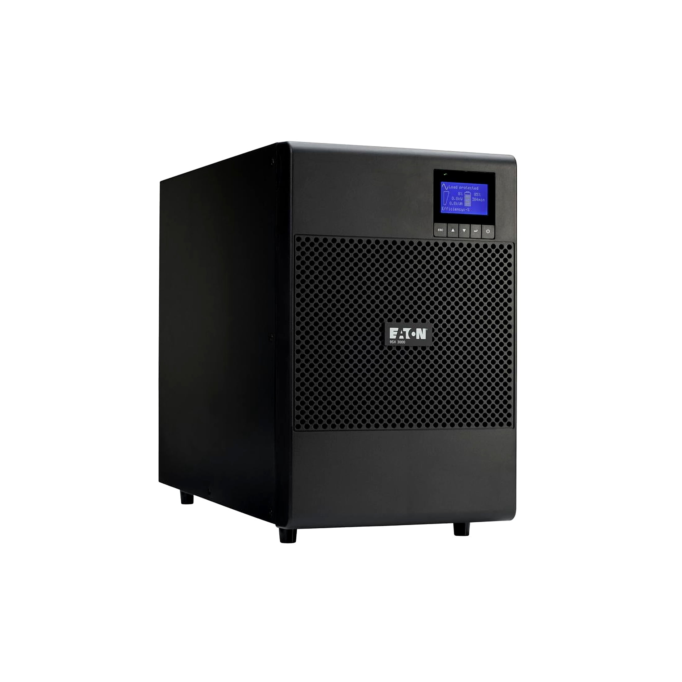 Eaton Tripplite 9SX3000 — EATON 9SX 3000VA 2700W 120V ONLINE DOUBLE-CONVERSION UPS - 4 NEMA 5-20R, 1 L5-30