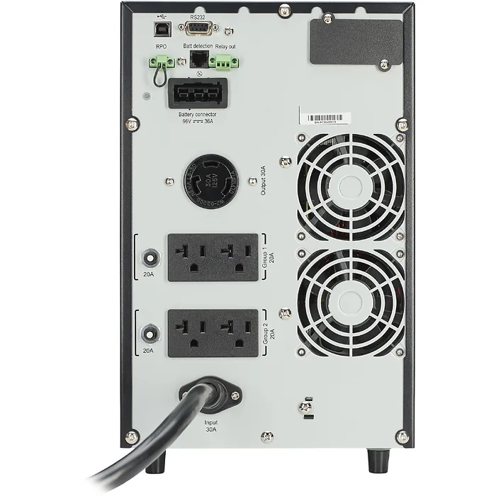 Eaton Tripplite-9SX3000