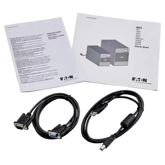 Eaton Tripplite-9SX3000