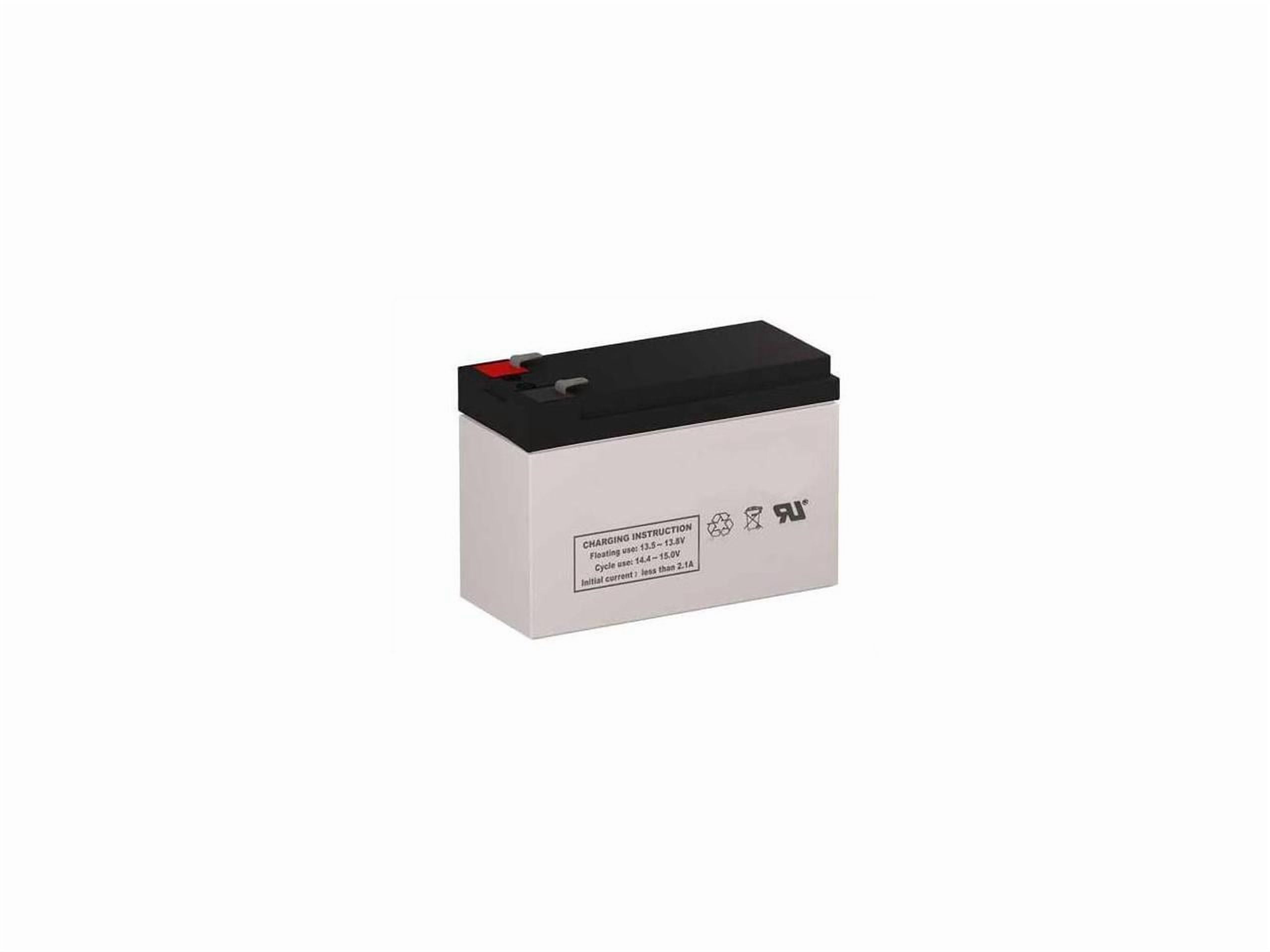 Eaton Tripplite EBP-1001 — EATON INTERNAL REPLACEMENT BATTERY CARTRIDGE (RBC) FOR SELECT 1KVA TO 1.5KVA 5P