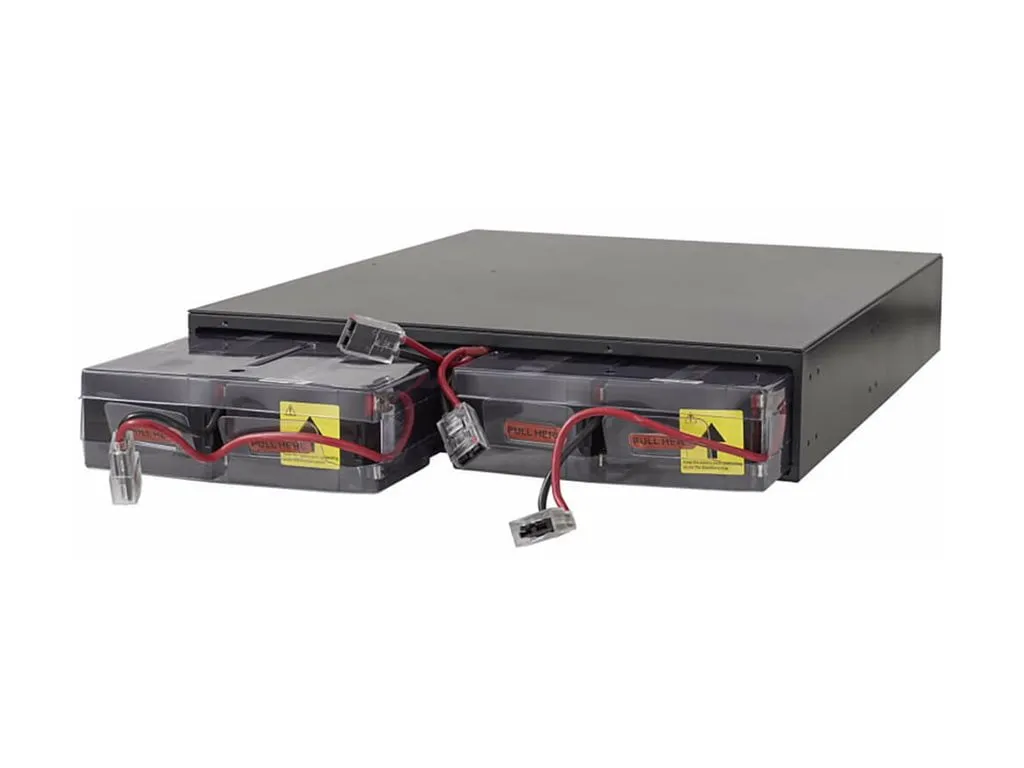 Eaton Tripplite 9PXEBM72RT — EATON 9PX 72V EXTENDED BATTERY MODULE (EBM) FOR SELECT 2KVA TO 3KVA 9PX UPS SYST