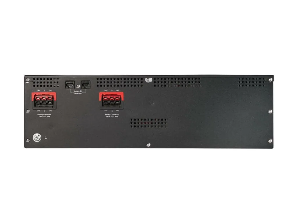 Eaton Tripplite 9PXEBM180RTG2 — EATON 180V EXTENDED BATTERY MODULE (EBM) FOR SELECT EATON 9PX G2 UPS SYSTEMS, 3U