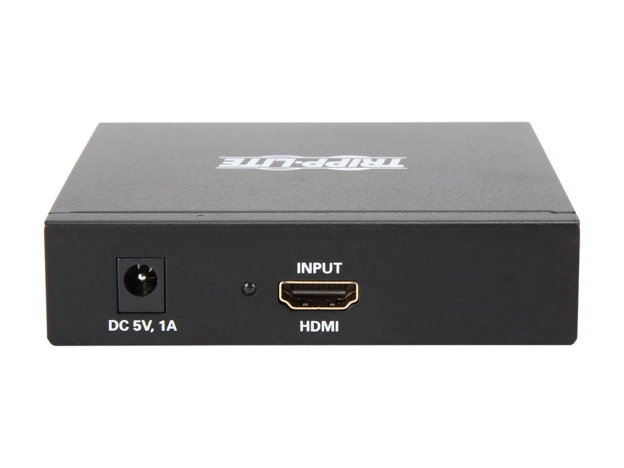 Eaton Tripplite P130-000-COMP — EATON TRIPP LITE SERIES HDMI TO RCA COMPOSITE VIDEO ADAPTER WITH AUDIO (F/3XF)
