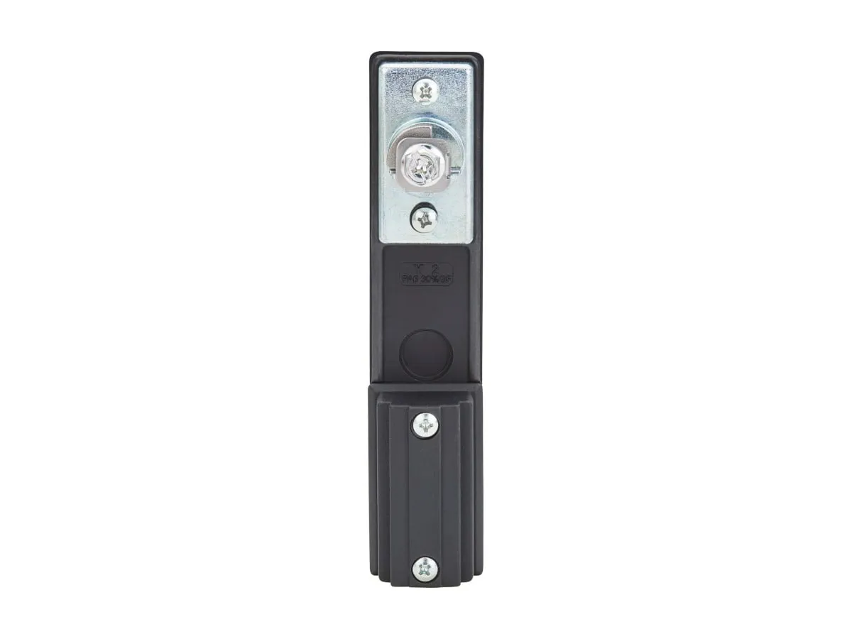 Eaton Tripplite SRHANDLESFIC — EATON TRIPP LITE SERIES SMARTRACK LOCKING DOOR HANDLE FOR SERVER RACK CABINETS -