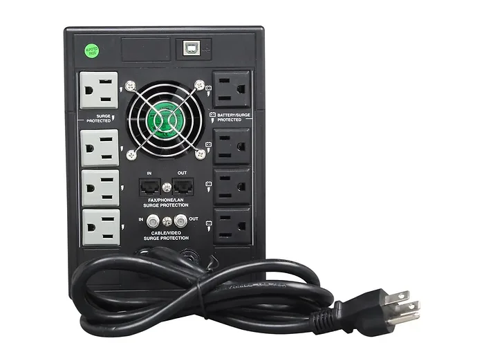 Eaton Tripplite-SMART1300LCDT