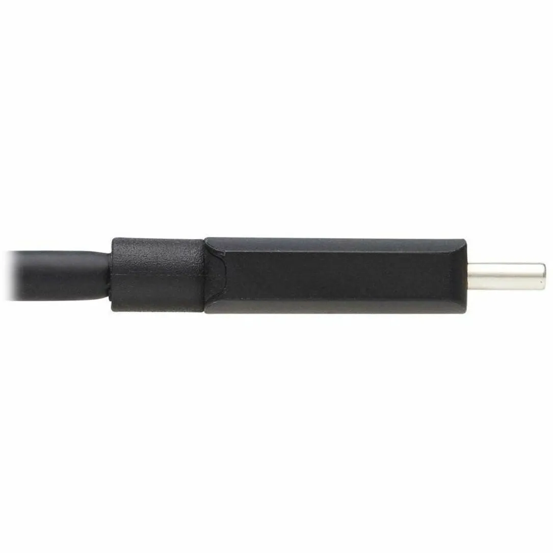 Eaton Tripplite U444-2H-MST4K6 — EATON TRIPP LITE SERIES USB-C ADAPTER, DUAL DISPLAY - 4K 60 HZ HDMI, HDR, 4:4:4,