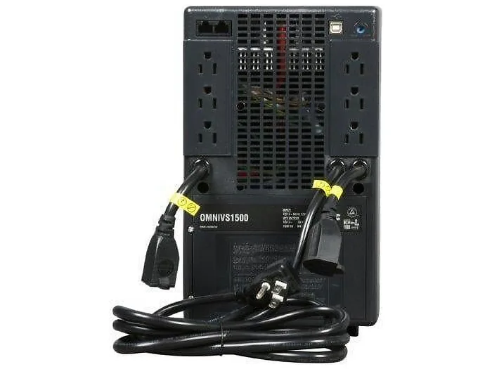 Eaton Tripplite-OMNIVS1500