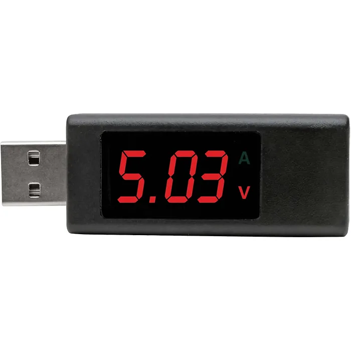 Eaton Tripplite-T050-001-USB-A