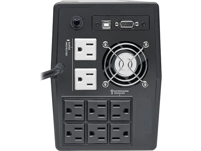 Eaton Tripplite-OMNIVS1500LCD