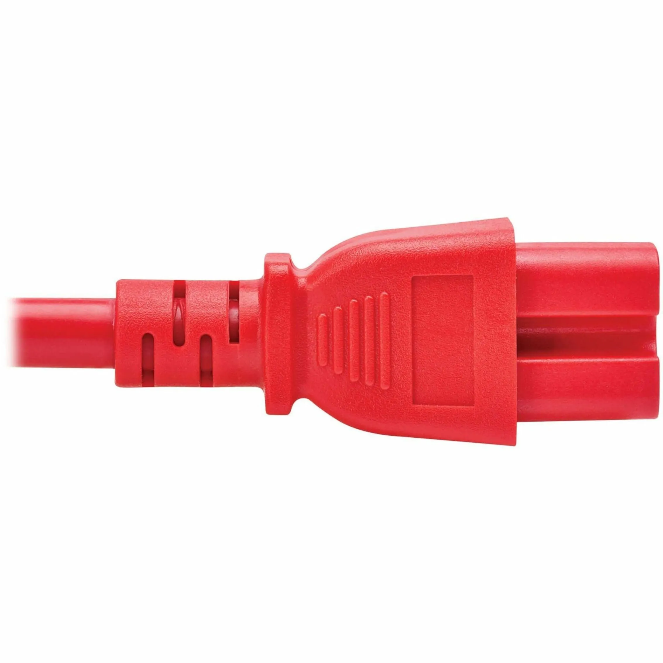 Eaton Tripplite P018-010-ARD — EATON TRIPP LITE SERIES POWER CORD C14 TO C15 - HEAVY-DUTY, 15A, 250V, 14 AWG, 1