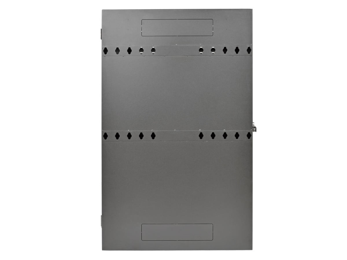 Eaton Tripplite SRWF6U36 — EATON TRIPP LITE SERIES SMARTRACK 6U LOW-PROFILE VERTICAL-MOUNT SERVER-DEPTH WAL