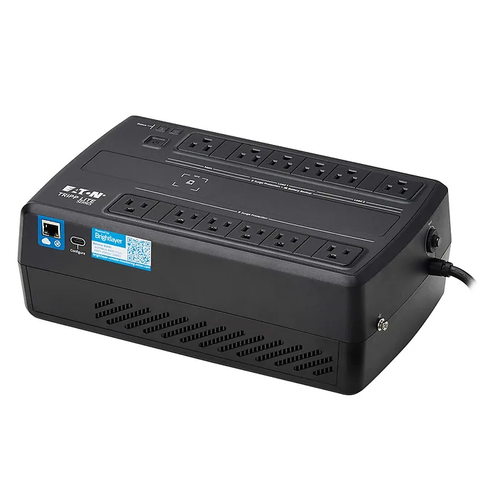 Eaton Tripplite-AVR750UNC