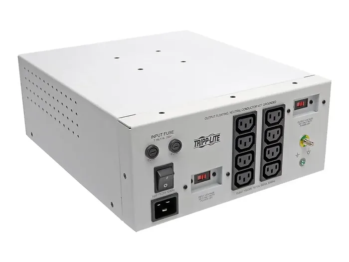 Eaton Tripplite-IS1800HGDV