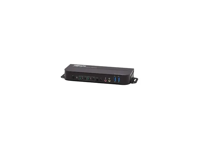 Eaton Tripplite-B005-DPUA2-K