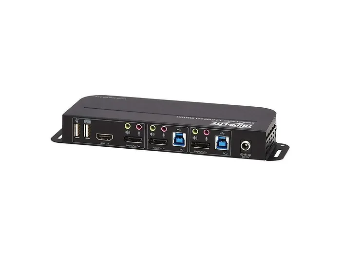 Eaton Tripplite-B005-DPUA2-K