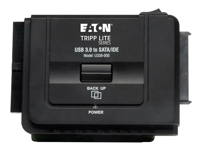 Eaton Tripplite-U338-000