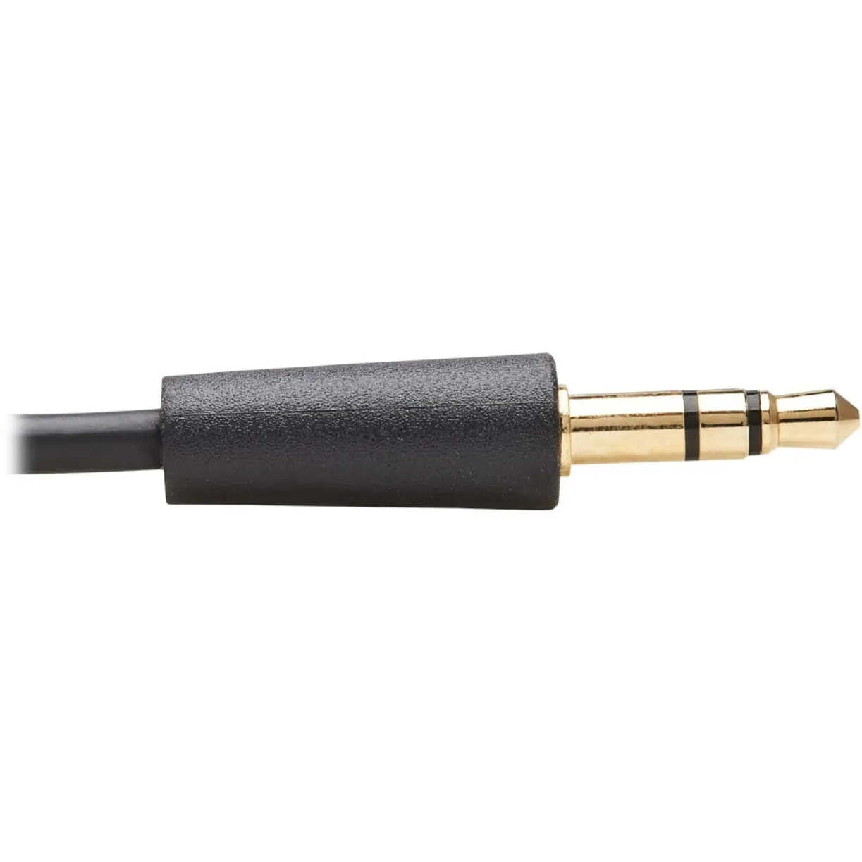 Eaton Tripplite P782-006-HA — HDMI KVM CABLE KIT - HDMI,USB-A,3.5MM LEFT CONNECTOR - MALE LEFT GENDER - HDMI,U