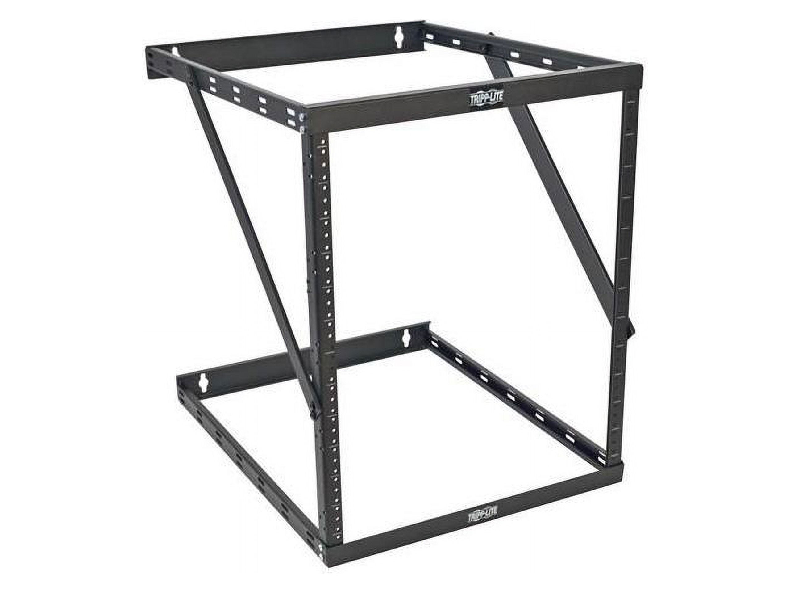 Eaton Tripplite SRWO8U22DP — EATON TRIPP LITE SERIES SMARTRACK 8U/12U/22U EXPANDABLE LOW-PROFILE UPS-DEPTH WA