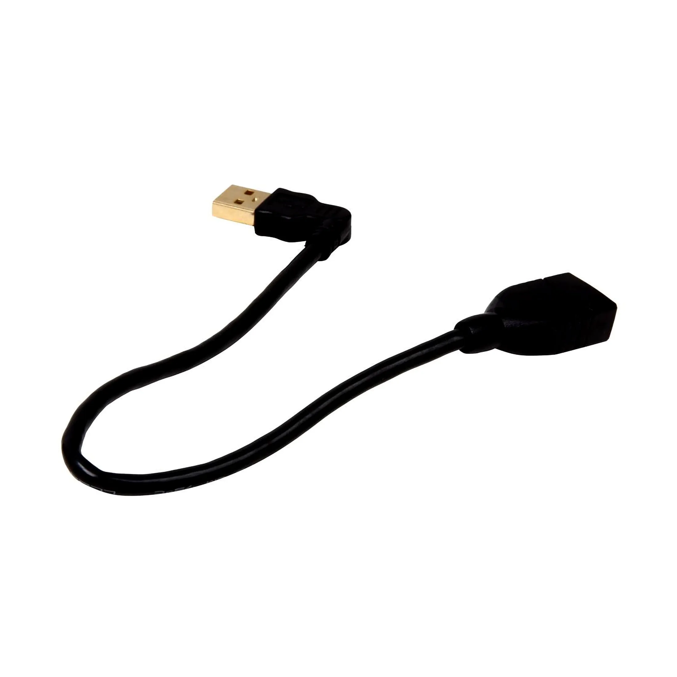 Eaton Tripplite U005-10I — TRIPP LITE SERIES USB EXTENSION CABLE - USB A LEFT CONNECTOR - MALE LEFT GENDER