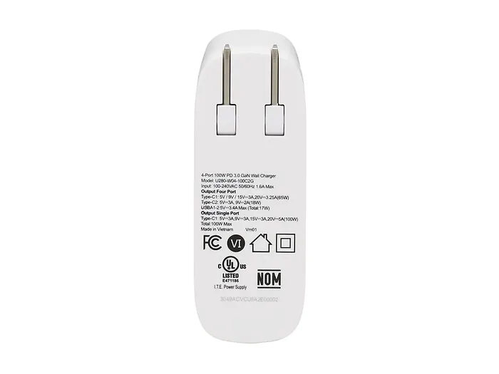 Eaton Tripplite-U280-W04-100C2G