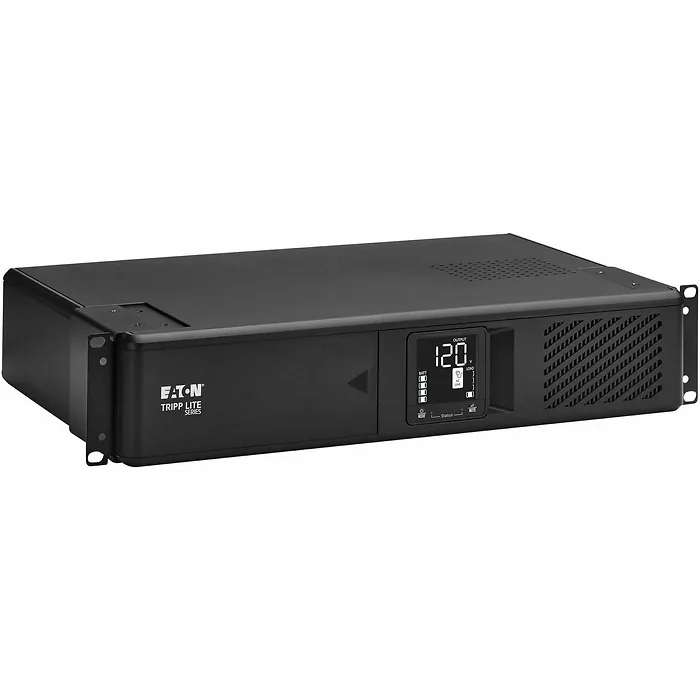 Eaton Tripplite-SMART1000LCDNC