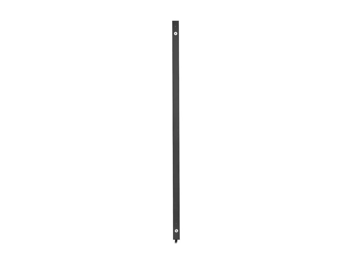 Eaton Tripplite EVMA1530X — EATON 3-PHASE MANAGED RACK PDU G4, 208V, 42 OUTLETS, 24A, 8.6KW, L15-30 INPUT, 1