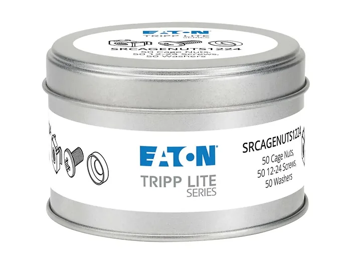 Eaton Tripplite-SRCAGENUTS1224