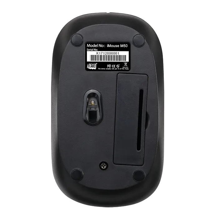 ADESSO INNOVATION INC-WKB-1100CB