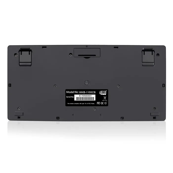 ADESSO INNOVATION INC-WKB-1100CB